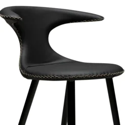 Flair Barstol Black