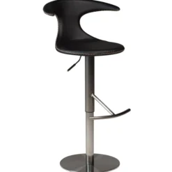 Flair Barstol Black