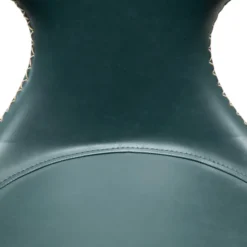 Flair Stol Green Gables Art.Leather, Black