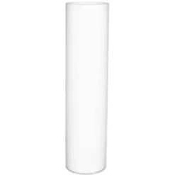 Flake Bordslampa 40 cm Vit