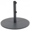 Flat Parasollfot 60 cm 45kg