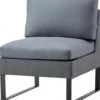 Flex enkel modul inkl Sunbrella dyna