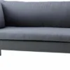 Flex 2-sits modul Höger inkl Sunbrella dyna