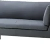 Flex 2-sits modul Vänster inkl Sunbrella dyna