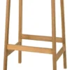 Flip Barstol Teak