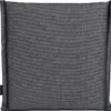Florina sittdyna 45 Antracit Dralon
