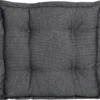 Florina sittdyna 41 Antracit Dralon