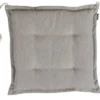 Florina sittdyna 41 Mörkbeige Dralon