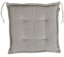 Florina sittdyna 41 Mörkbeige Dralon