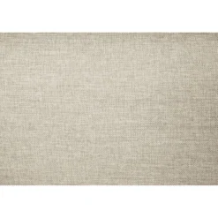 Fora (297 x 66 x 190 cm) Hörnsoffa Ecru