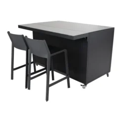 Fornax Hylla Utekök 139x30 cm