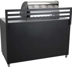 Fornax Utekök BBQ-modul