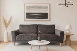 Francesco 2,5-sits soffa