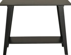 Frikk Konsollbord Svart ek