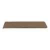 Frisk Sittdyna Cinnamon Gold, 102x37 cm
