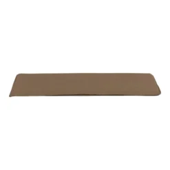 Frisk Sittdyna Cinnamon Gold, 102x37 cm