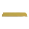 Frisk Sittdyna Cream Gold, 102x37 cm