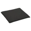 Frisk Sittdyna Teddy Black 43x41 cm