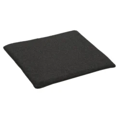 Frisk Sittdyna Teddy Black 43x41 cm