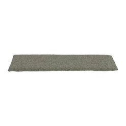 Frisk Sittdyna Teddy Verde, 102x37 cm