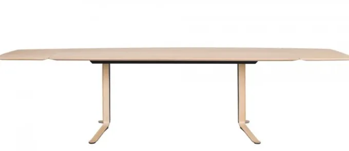 Fusion Matbord 175x95 cm Wood