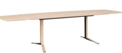 Fusion Matbord 175x95 cm Wood