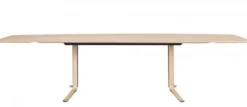 Fusion Matbord 220x100 cm Wood