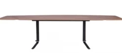 Fusion Matbord 220x100 cm Wood