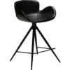Gaia Barstol Vintage Black