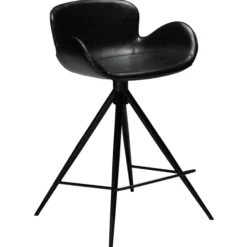 Gaia Barstol Vintage Black