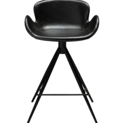 Gaia Barstol Vintage Black