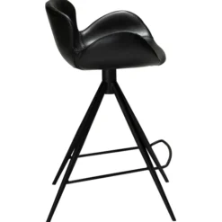 Gaia Barstol Vintage Black