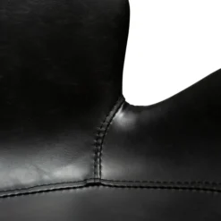 Gaia Barstol Vintage Black