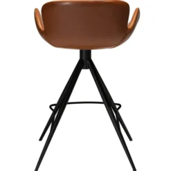 Gaia Barstol Vintage Light Brown