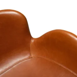 Gaia Barstol Vintage Light Brown