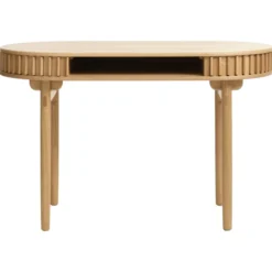 Garbo Skrivbord 60x120 cm Natural