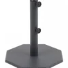 Gatsby Parasollfot 16 kg Antracit