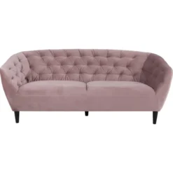 Gina 3-sits Rosa