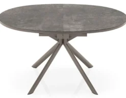 Giove Matbord Ovalt 140x100cm