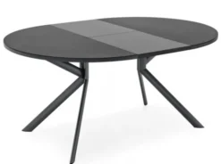 Giove Matbord Runt 120cm