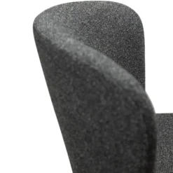 Glam Barstol Pebble Grey