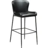 Glamorous Barstol Vintage Black