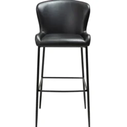 Glamorous Barstol Vintage Black