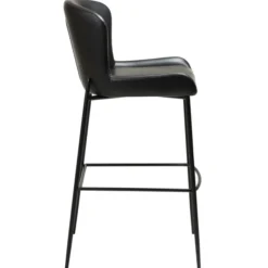 Glamorous Barstol Vintage Black