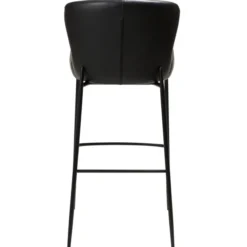 Glamorous Barstol Vintage Black