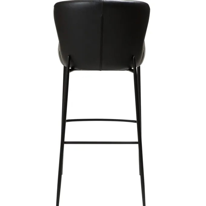 Glamorous Barstol Vintage Black