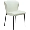 Glamorous Stol Bone White