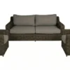 Glendon Soffgrupp Dark Brown/Soft Moose