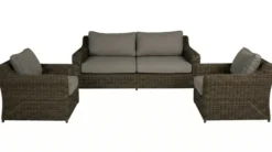 Glendon Soffgrupp Dark Brown/Soft Moose
