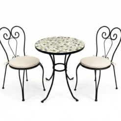 Glimminge Cafegrupp Mosaik